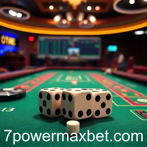 Exploring the Exciting World of Online Craps at Powermaxbet