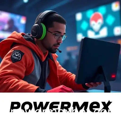 Excitement in the Digital Arena: The Rise of Esports and the Role of Powermaxbet