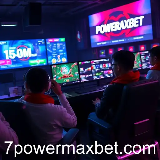 The Evolution of Online Betting: PowerMaxBet in Focus