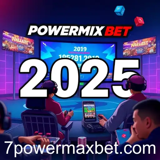 The Rise of Online Gaming: PowermaxBet at the Forefront