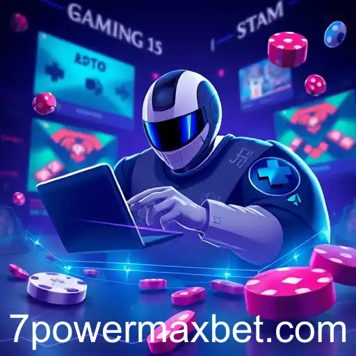 Online Gaming Surge Amidst Global Trends