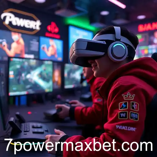 Online Gaming Trends Impacting 2025