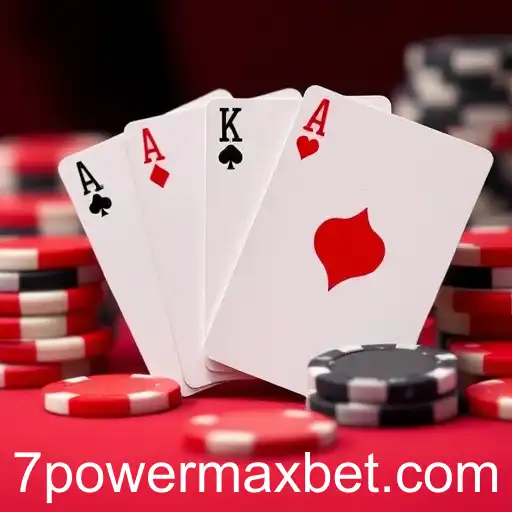 Exploring the World of Poker on PowerMaxBet: A Comprehensive Guide