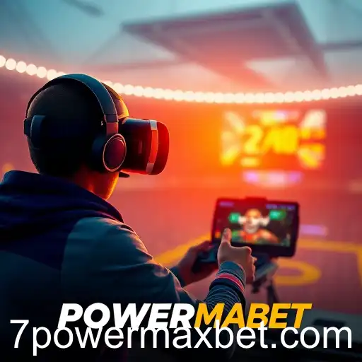 Powermaxbet's Game-Changing Year