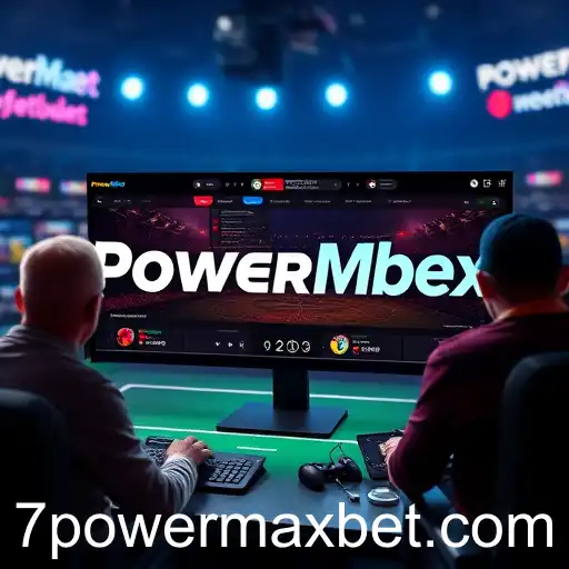 The Rise of PowerMaxBet in the Online Gaming World