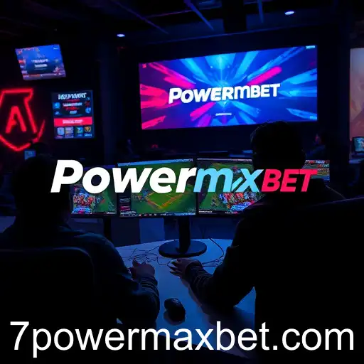 Powermaxbet Emerges as a Leading Platform for Gamers