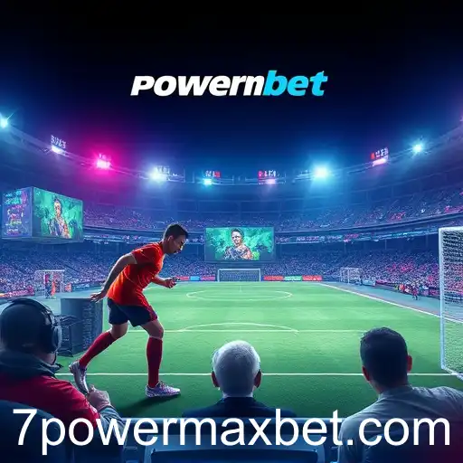 Powermaxbet Redefines Online Gaming Landscape
