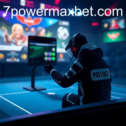 The Rise of Powermaxbet in Online Gaming