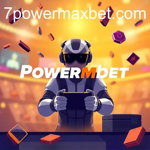 Powermaxbet Revolutionizes Online Gaming in 2026