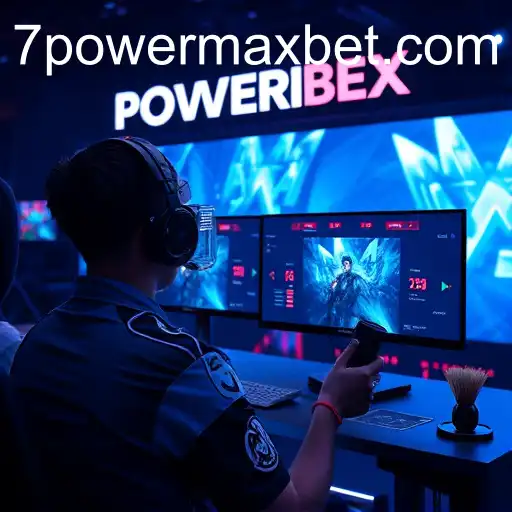 The Rise of Powermaxbet in Online Gaming