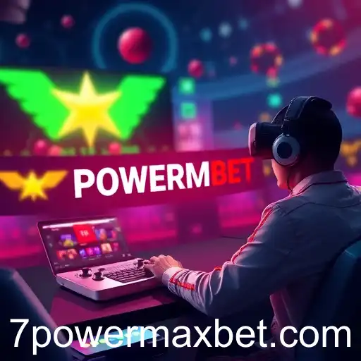 Powermaxbet: Revolutionizing Online Gaming