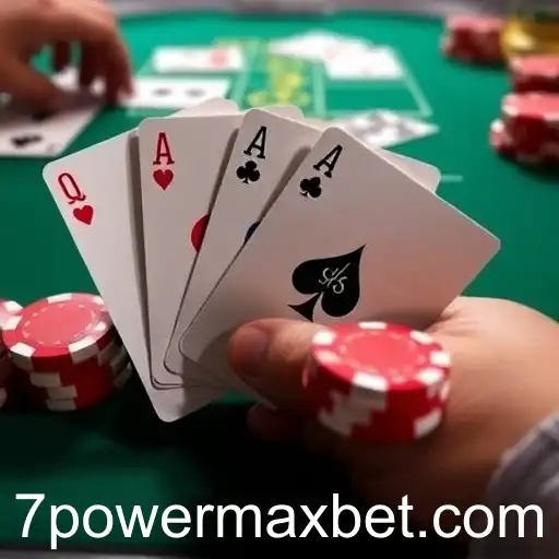 The Rise of Powermaxbet in Online Gaming