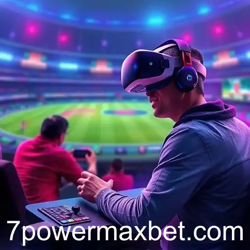 The Rise of Online Gaming Platforms in 2025