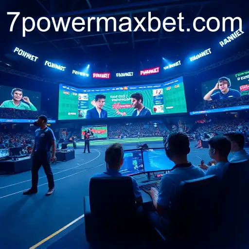 The Rise of PowerMaxBet in Online Gaming
