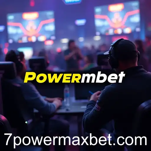 The Rise of Powermaxbet in Online Gaming