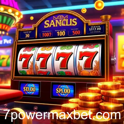 Exploring the Exciting World of Slot Games with Powermaxbet