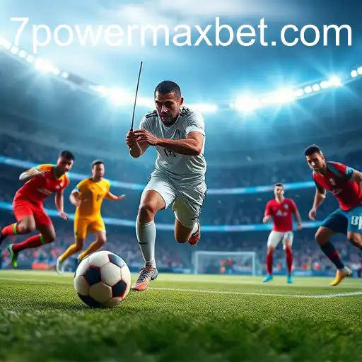 The Rise of Sports Betting: A Closer Look at Powermaxbet